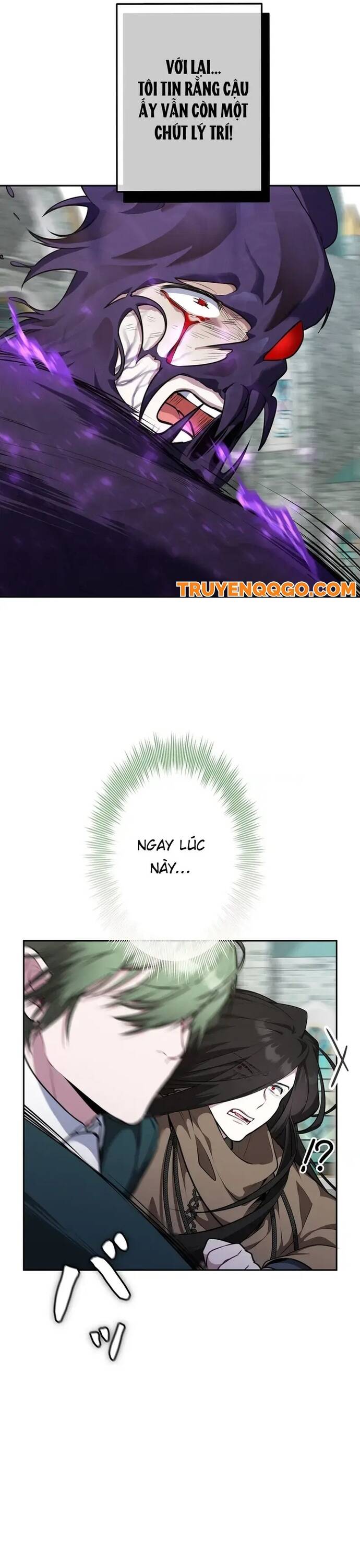 Kẻ Dẫn Lối Dị Đồ Chapter 8 - 26