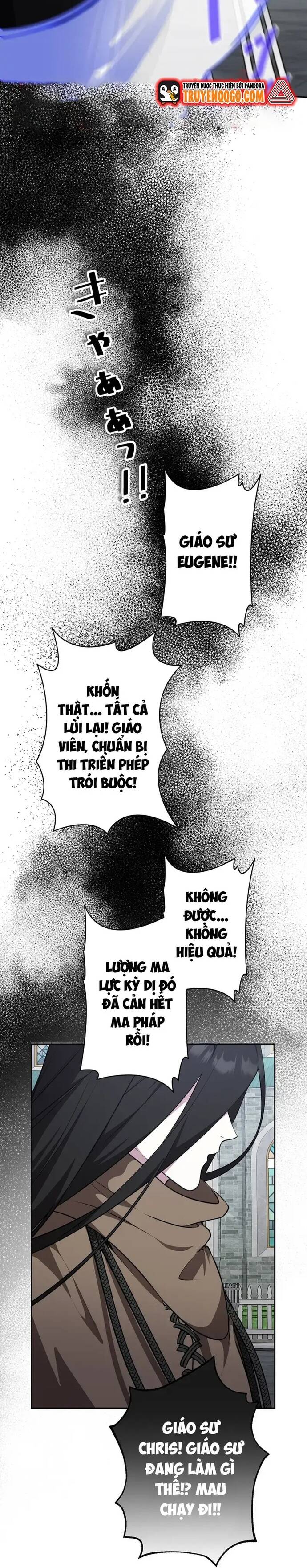 Kẻ Dẫn Lối Dị Đồ Chapter 8 - 29