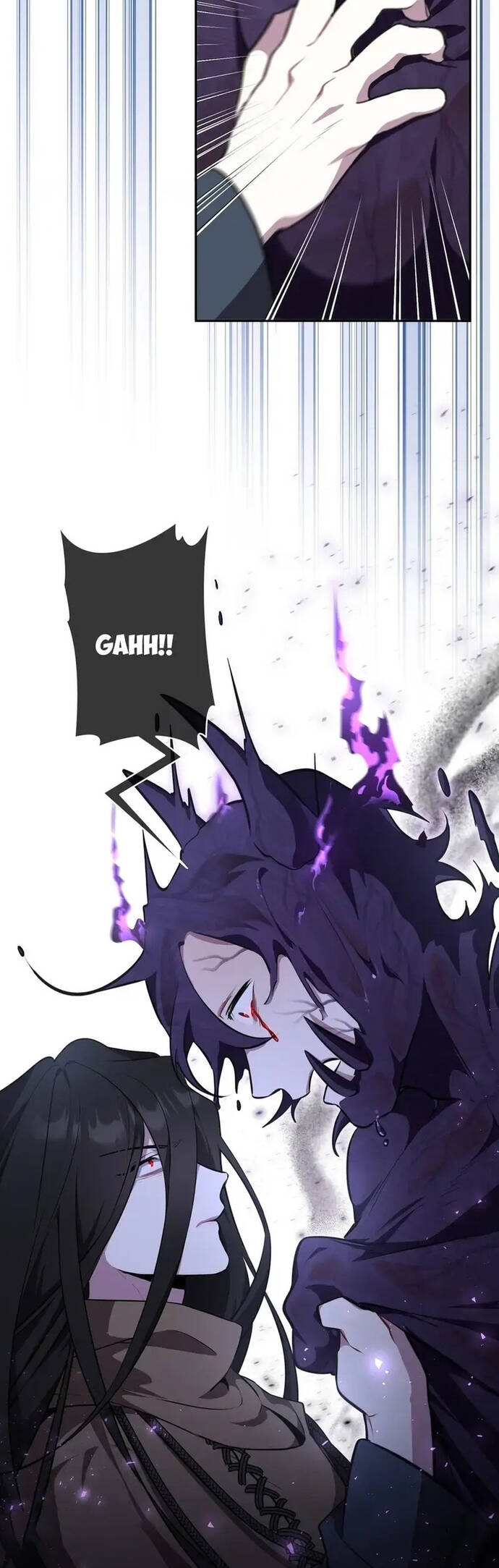 Kẻ Dẫn Lối Dị Đồ Chapter 8 - 34