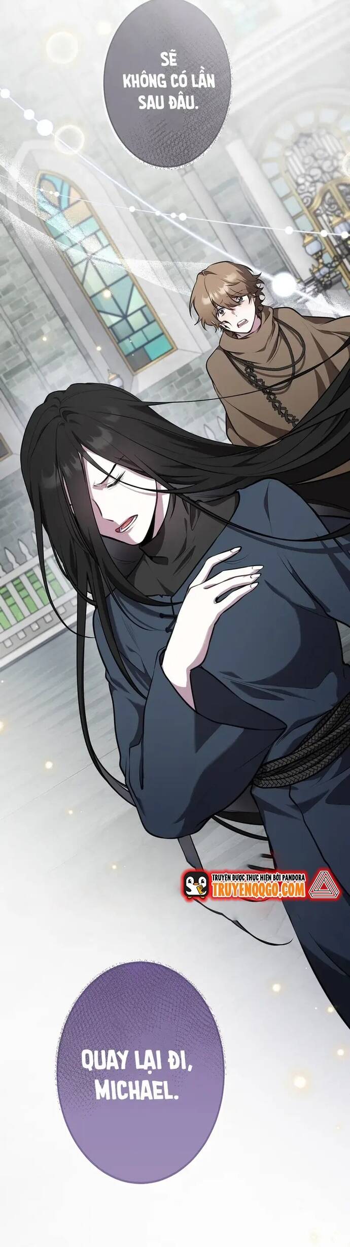 Kẻ Dẫn Lối Dị Đồ Chapter 8 - 39