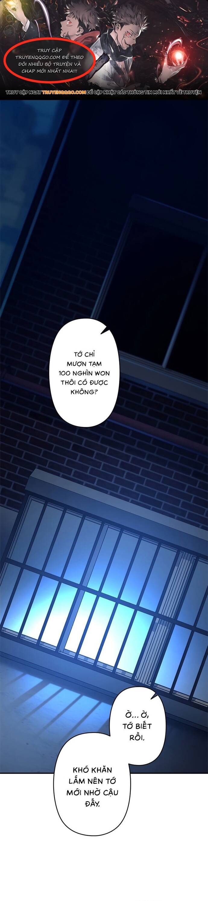 Kiếm Thánh Thiên Tài Của Học Viện Chapter 1 - 1