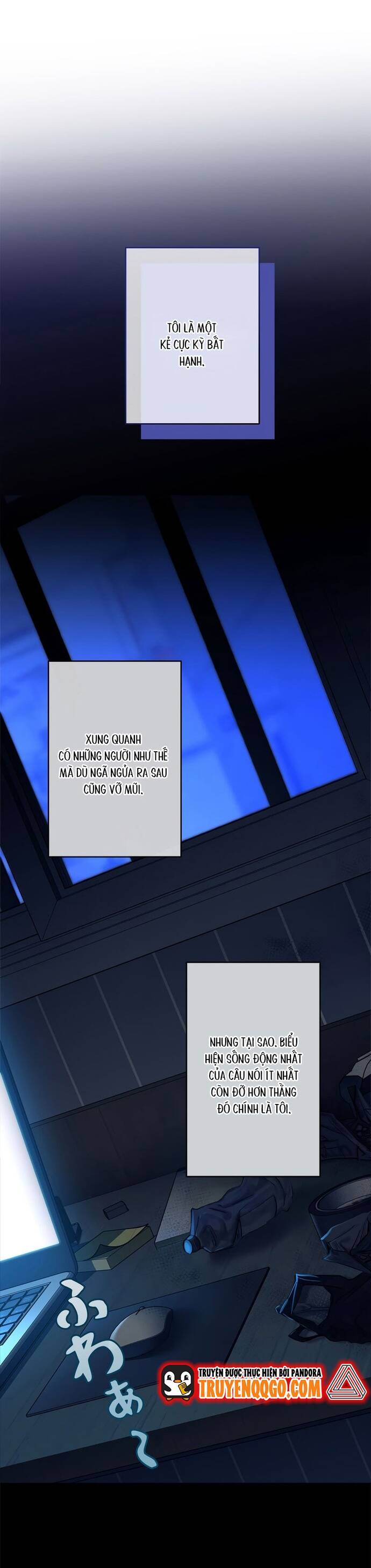 Kiếm Thánh Thiên Tài Của Học Viện Chapter 1 - 3