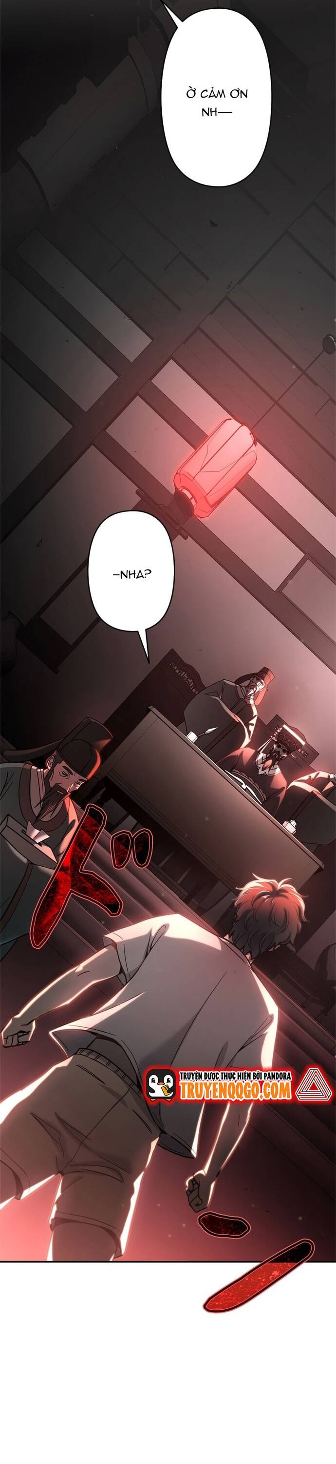 Kiếm Thánh Thiên Tài Của Học Viện Chapter 1 - 10