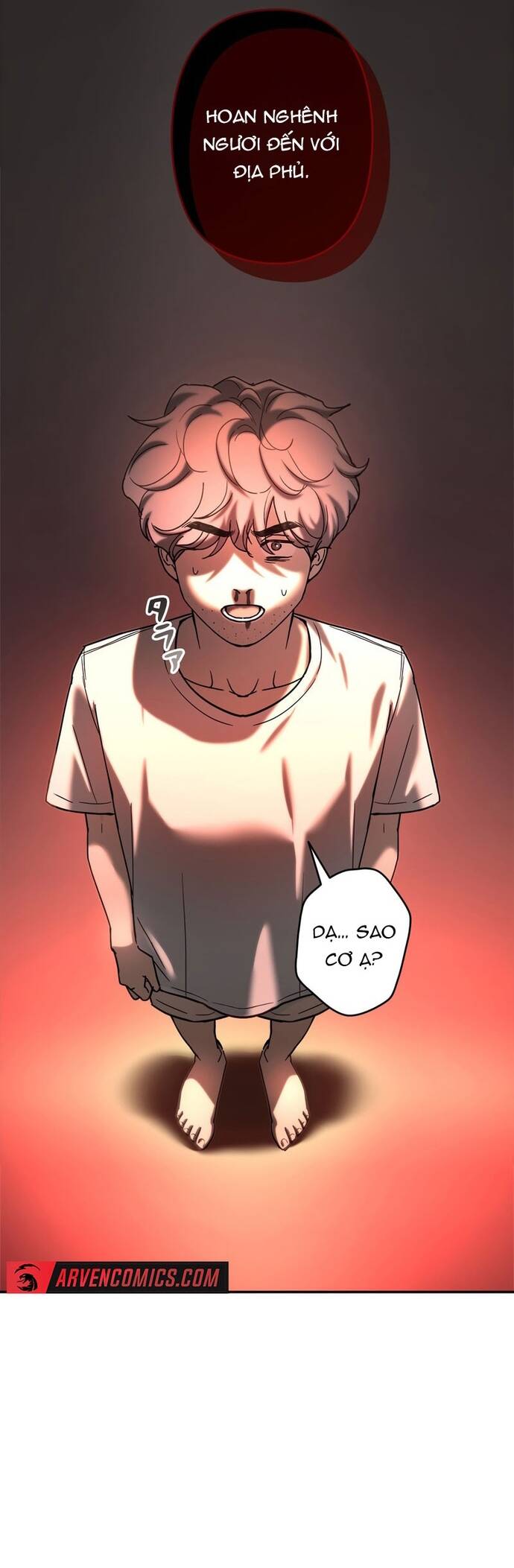 Kiếm Thánh Thiên Tài Của Học Viện Chapter 1 - 13