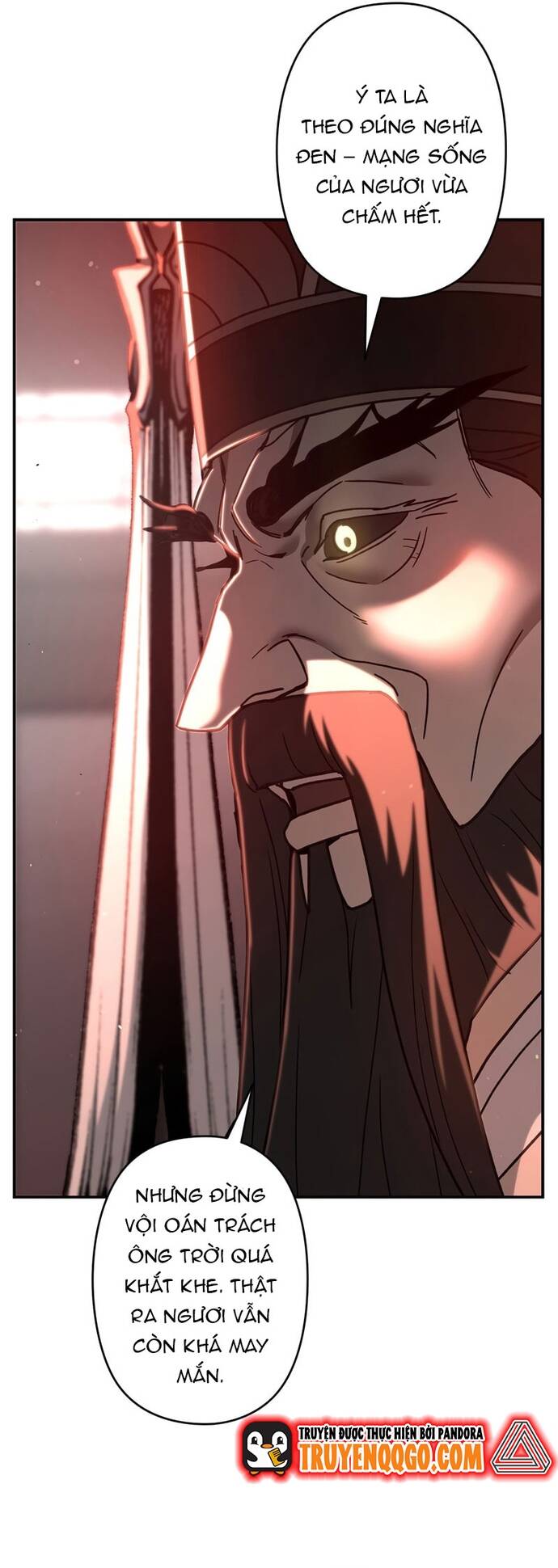 Kiếm Thánh Thiên Tài Của Học Viện Chapter 1 - 14