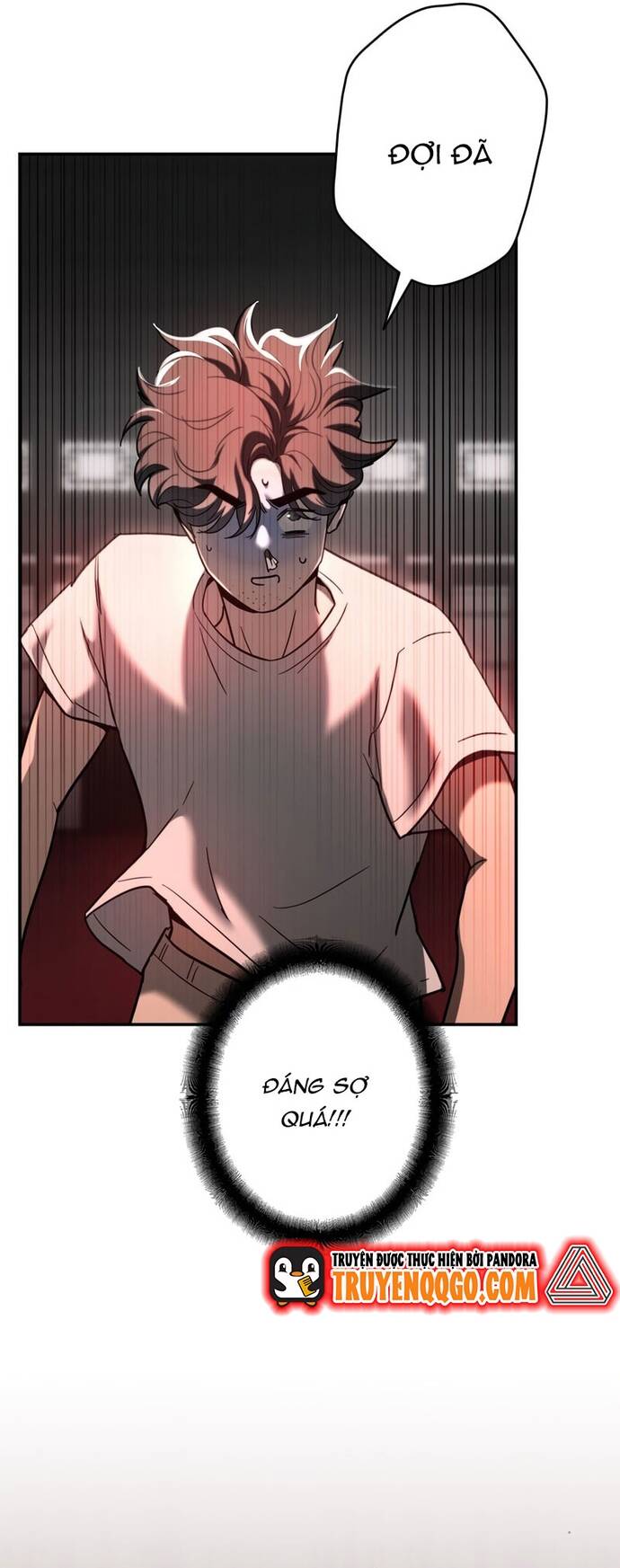 Kiếm Thánh Thiên Tài Của Học Viện Chapter 1 - 20