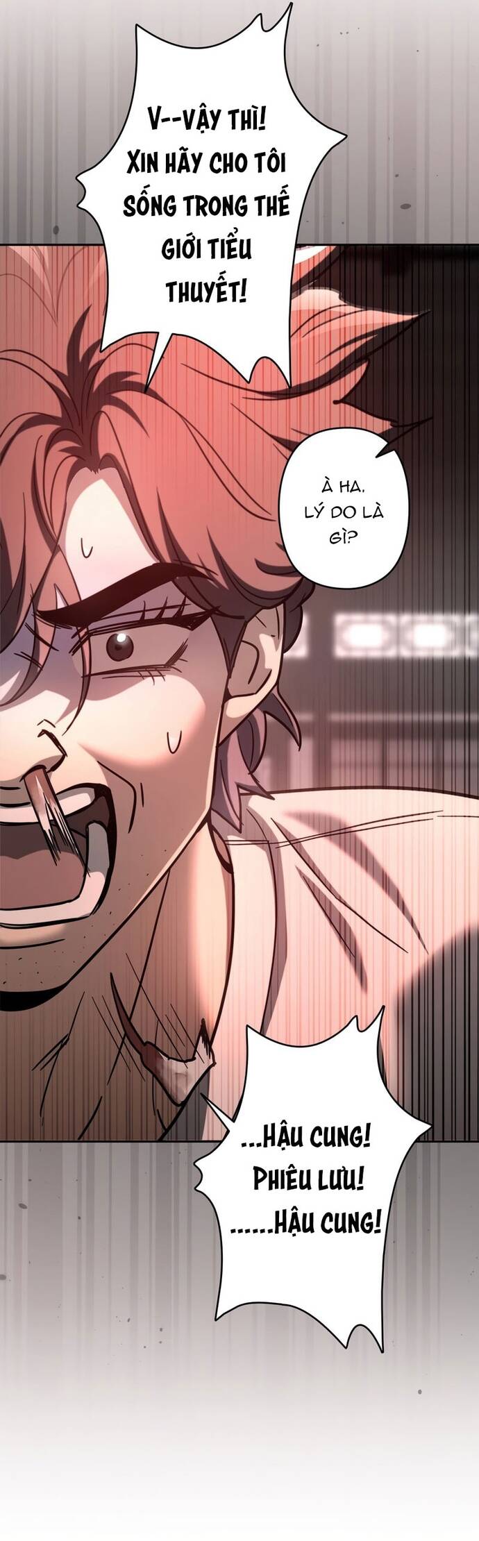 Kiếm Thánh Thiên Tài Của Học Viện Chapter 1 - 21