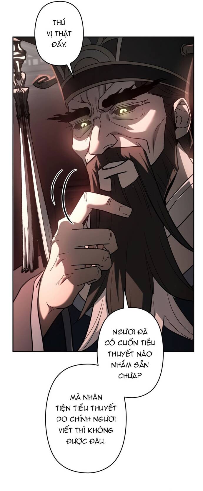 Kiếm Thánh Thiên Tài Của Học Viện Chapter 1 - 22