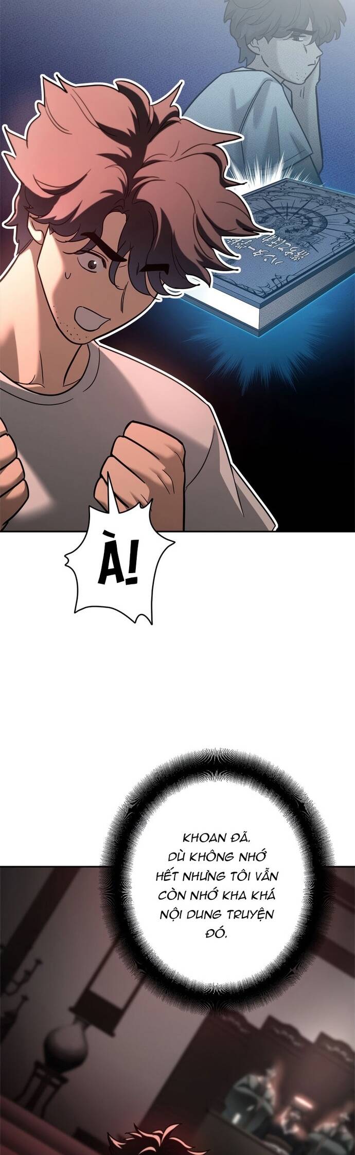 Kiếm Thánh Thiên Tài Của Học Viện Chapter 1 - 24