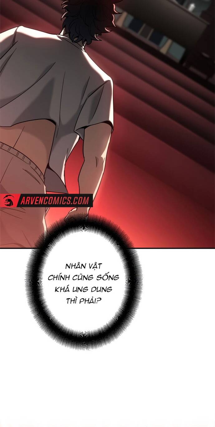 Kiếm Thánh Thiên Tài Của Học Viện Chapter 1 - 25