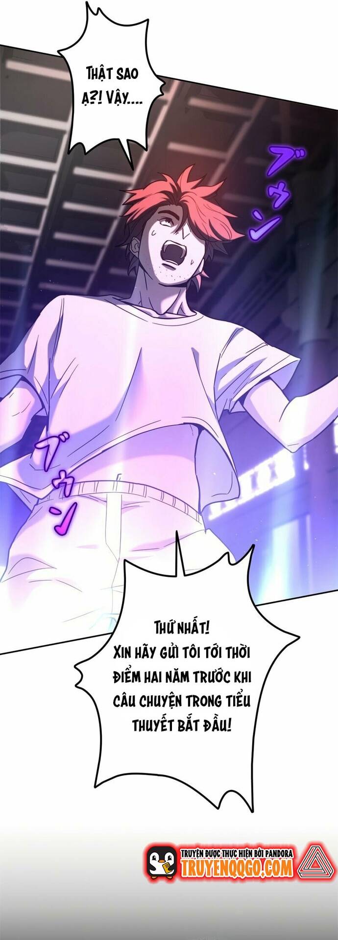 Kiếm Thánh Thiên Tài Của Học Viện Chapter 1 - 28