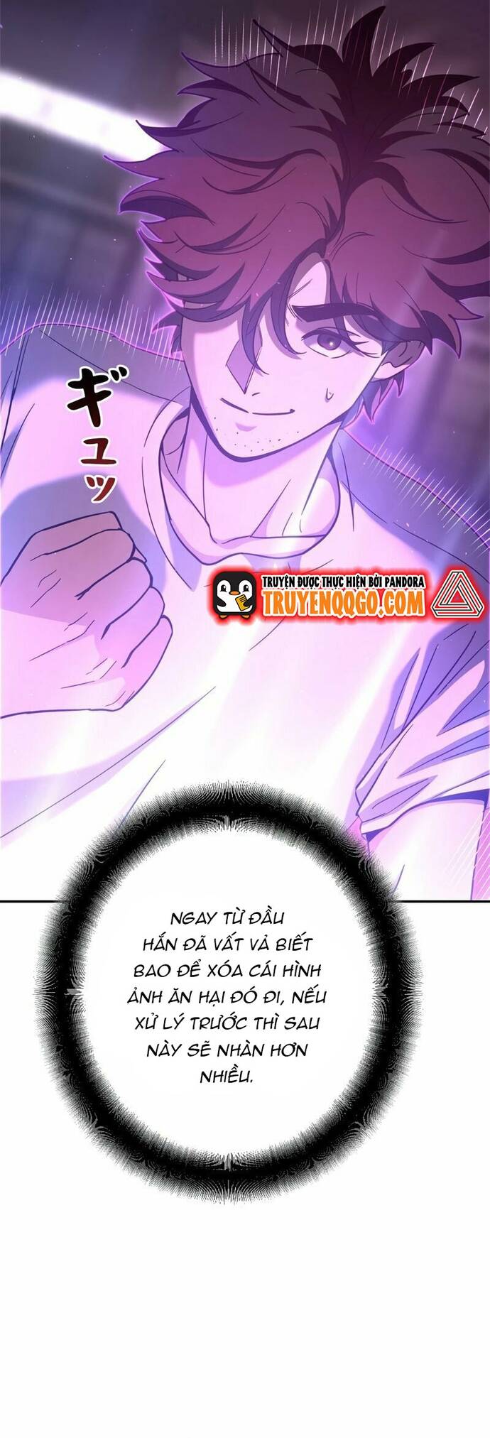 Kiếm Thánh Thiên Tài Của Học Viện Chapter 1 - 30