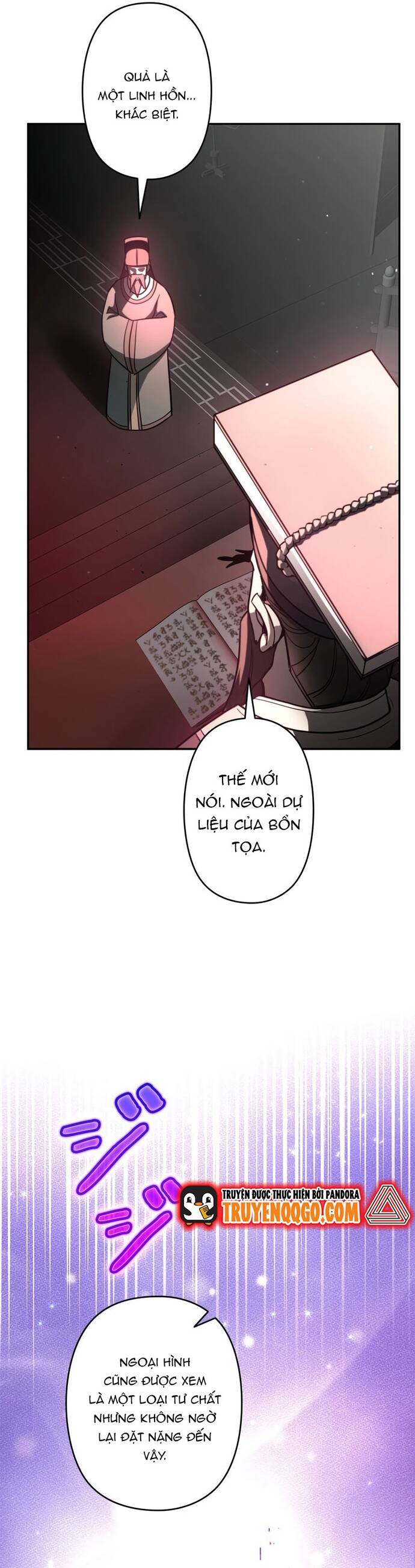 Kiếm Thánh Thiên Tài Của Học Viện Chapter 1 - 35