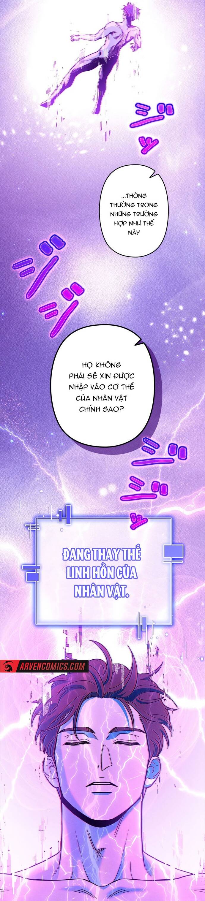 Kiếm Thánh Thiên Tài Của Học Viện Chapter 1 - 36