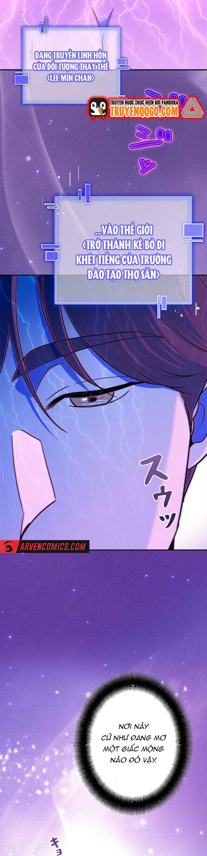 Kiếm Thánh Thiên Tài Của Học Viện Chapter 1 - 37