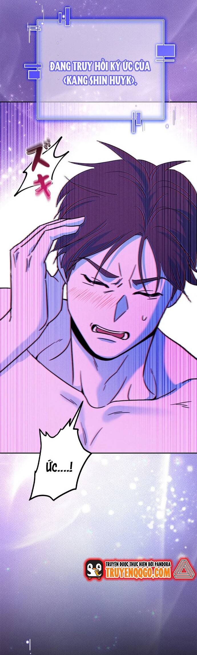 Kiếm Thánh Thiên Tài Của Học Viện Chapter 1 - 41