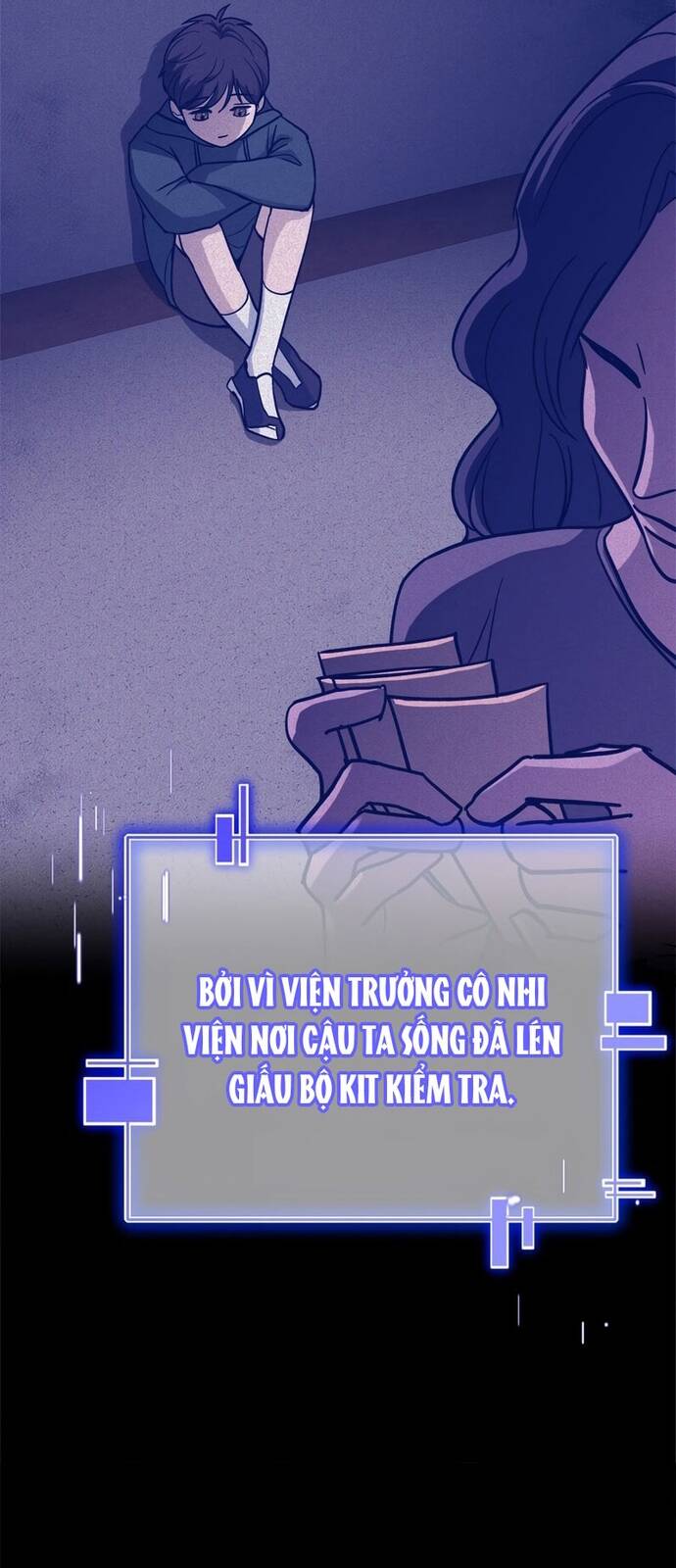 Kiếm Thánh Thiên Tài Của Học Viện Chapter 1 - 43