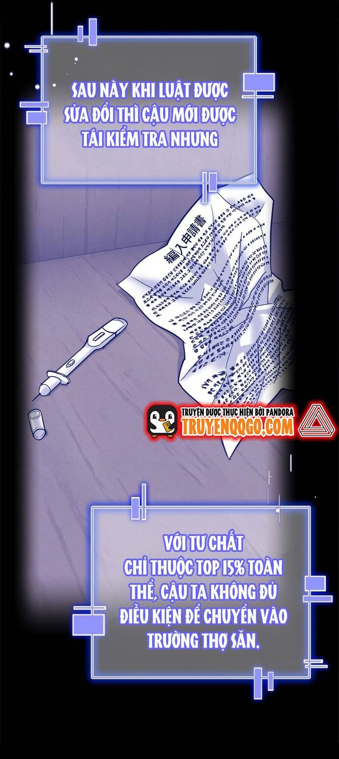 Kiếm Thánh Thiên Tài Của Học Viện Chapter 1 - 45