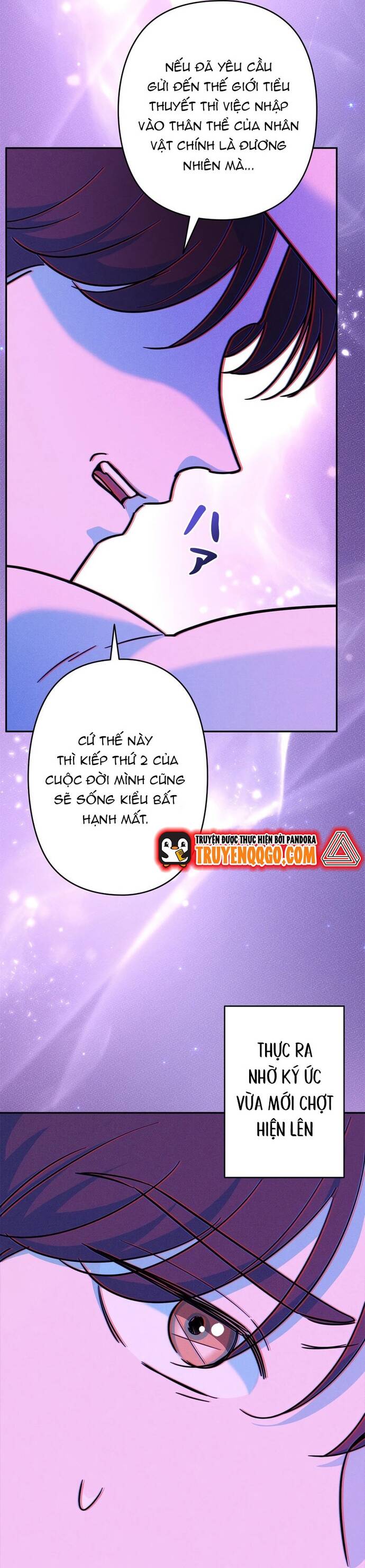 Kiếm Thánh Thiên Tài Của Học Viện Chapter 1 - 49