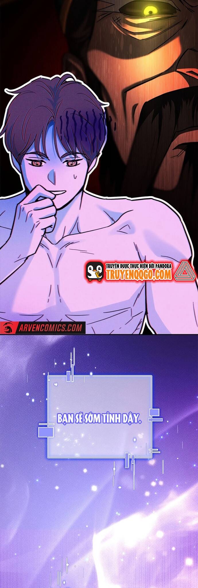 Kiếm Thánh Thiên Tài Của Học Viện Chapter 1 - 53