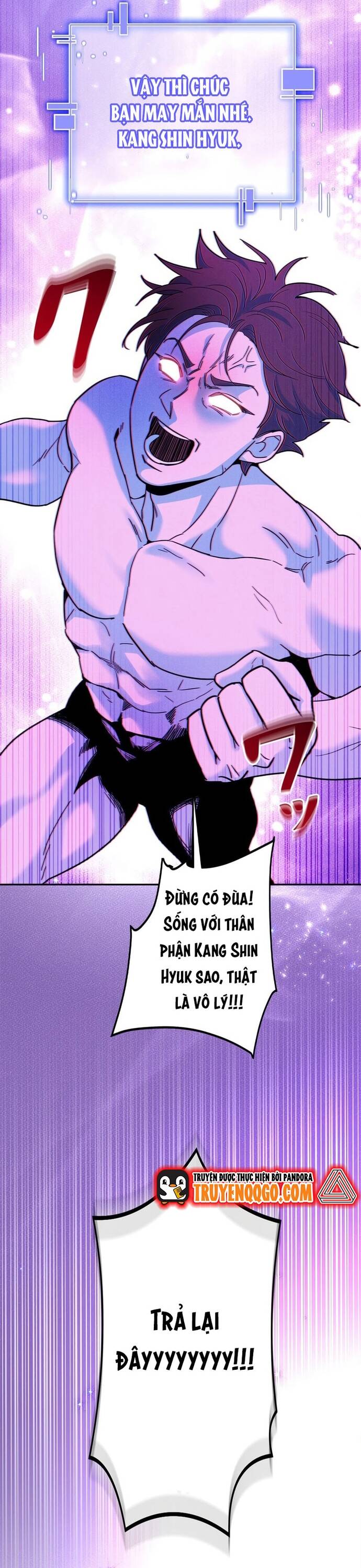 Kiếm Thánh Thiên Tài Của Học Viện Chapter 1 - 54