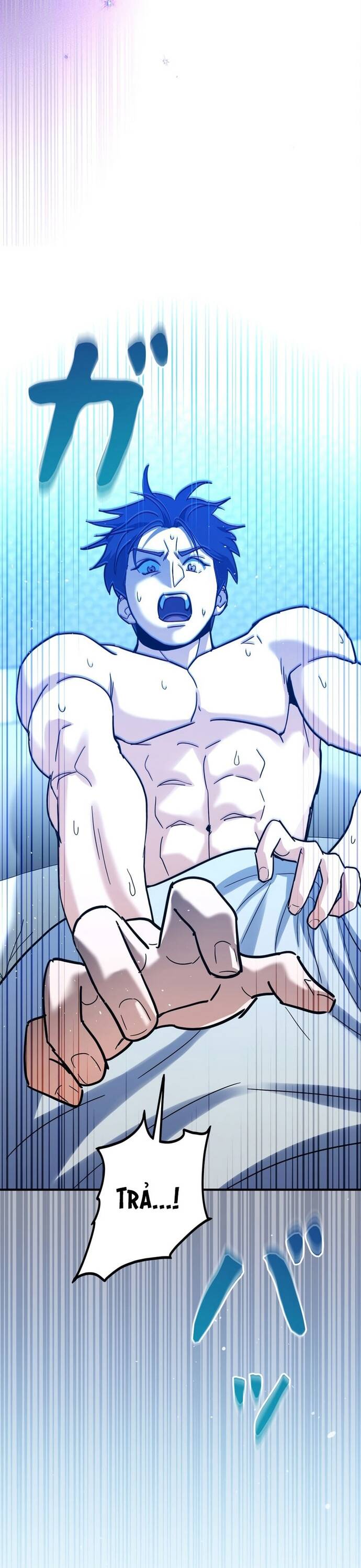 Kiếm Thánh Thiên Tài Của Học Viện Chapter 1 - 55