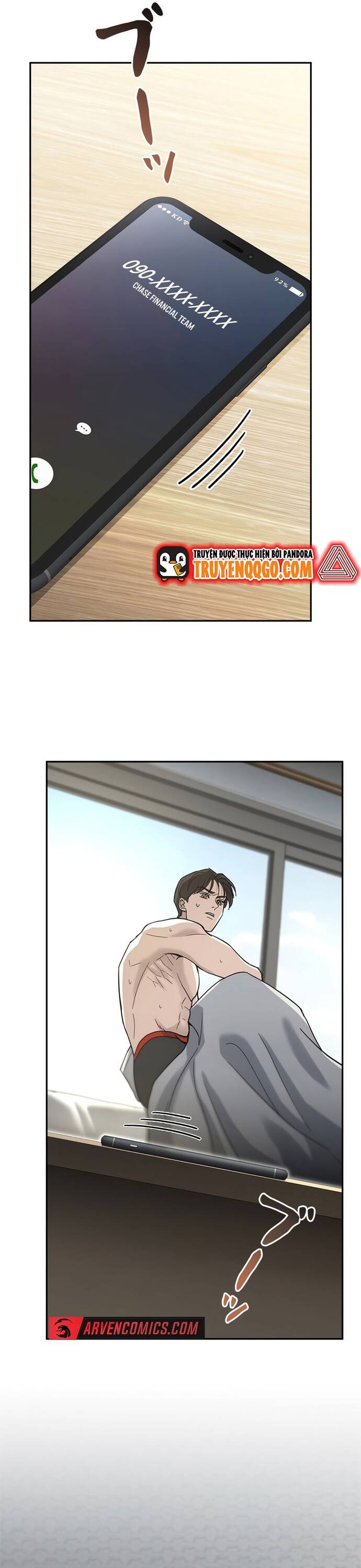 Kiếm Thánh Thiên Tài Của Học Viện Chapter 1 - 58