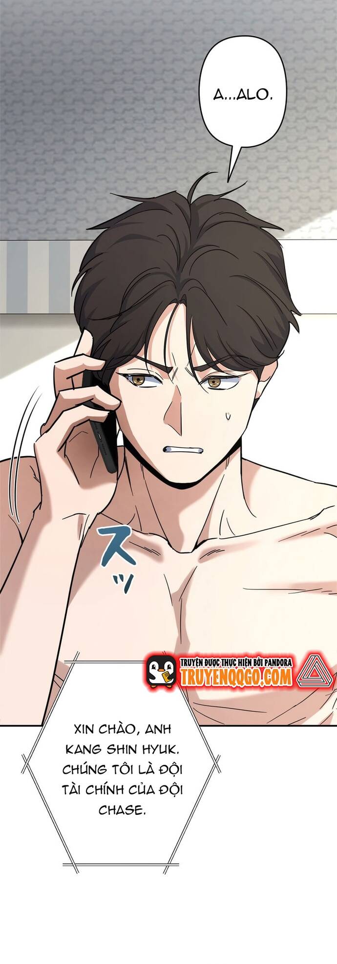 Kiếm Thánh Thiên Tài Của Học Viện Chapter 1 - 59