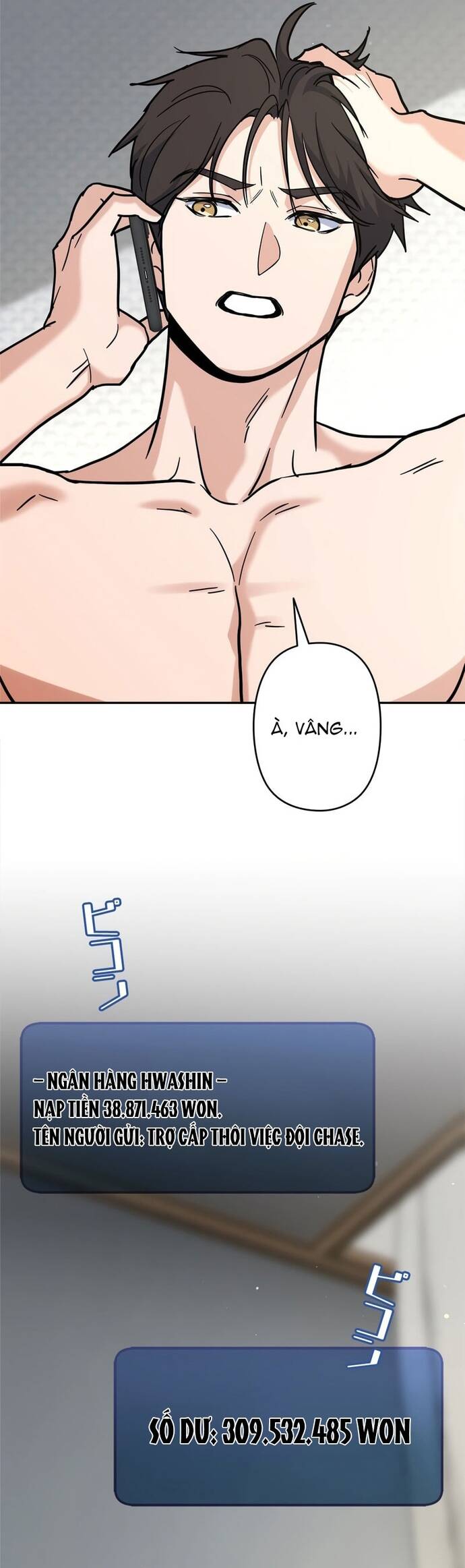 Kiếm Thánh Thiên Tài Của Học Viện Chapter 1 - 61