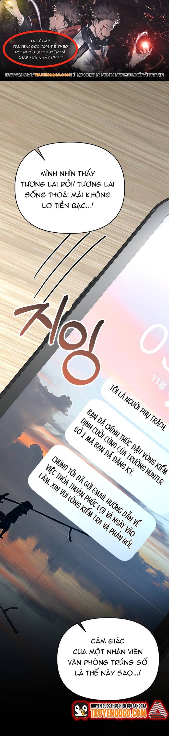 Kiếm Thánh Thiên Tài Của Học Viện Chapter 2 - 1