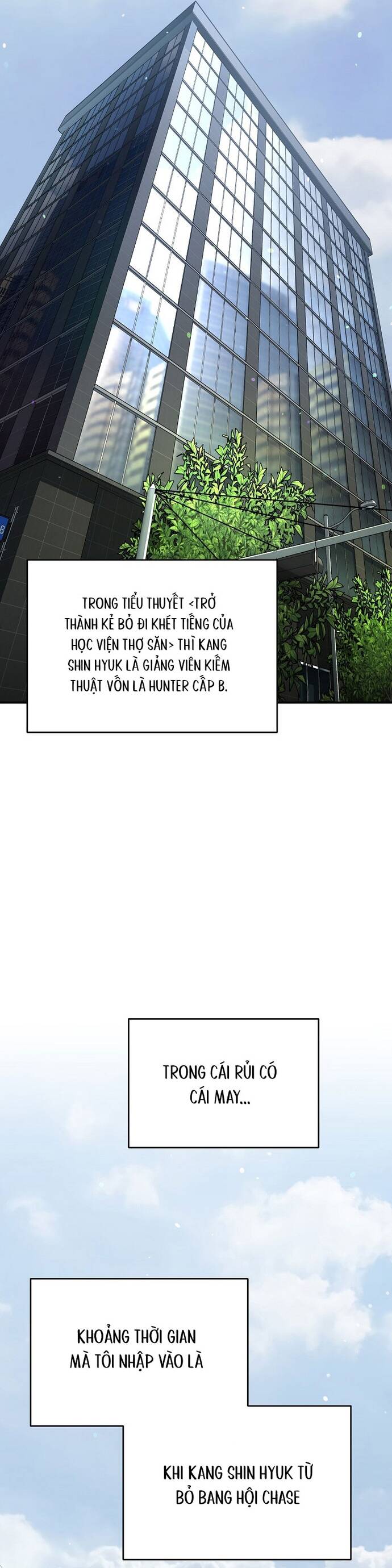 Kiếm Thánh Thiên Tài Của Học Viện Chapter 2 - 4