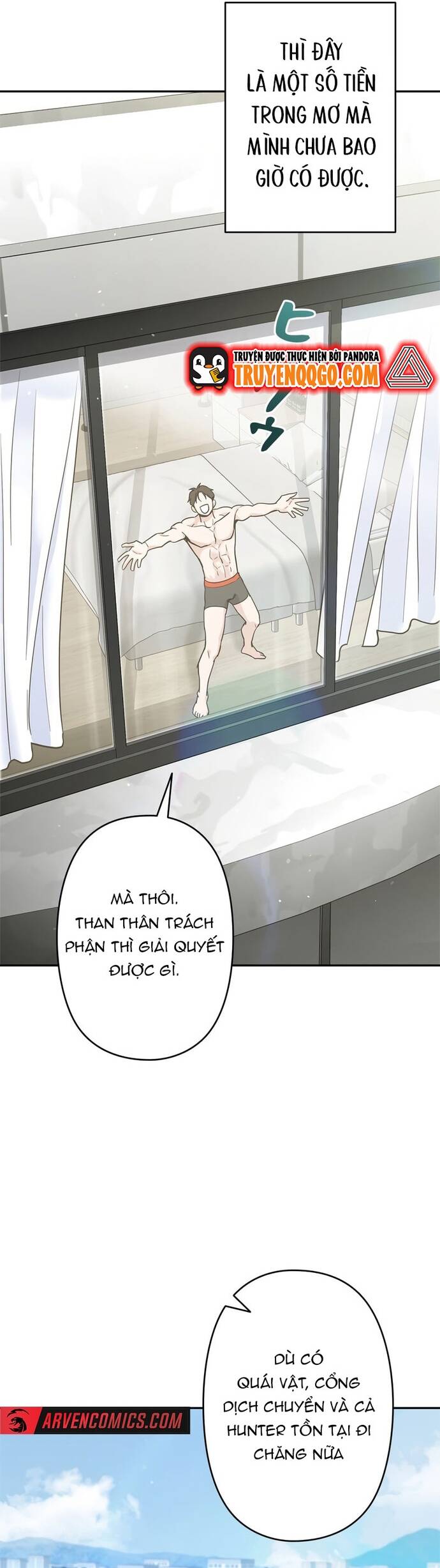 Kiếm Thánh Thiên Tài Của Học Viện Chapter 1 - 68