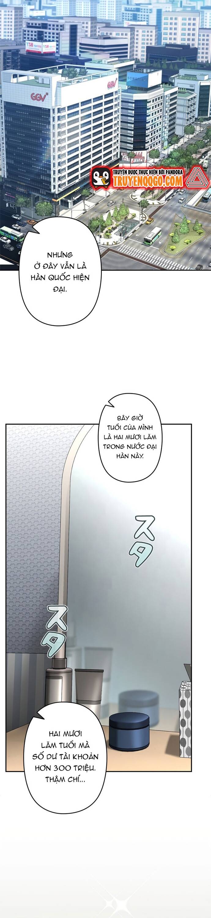 Kiếm Thánh Thiên Tài Của Học Viện Chapter 1 - 69