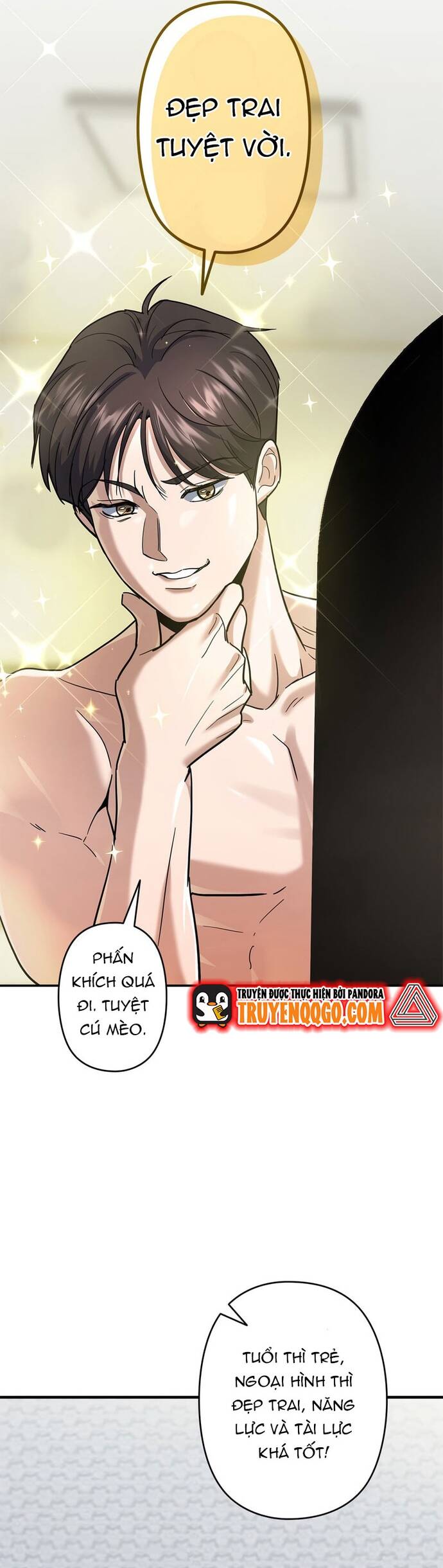 Kiếm Thánh Thiên Tài Của Học Viện Chapter 1 - 70