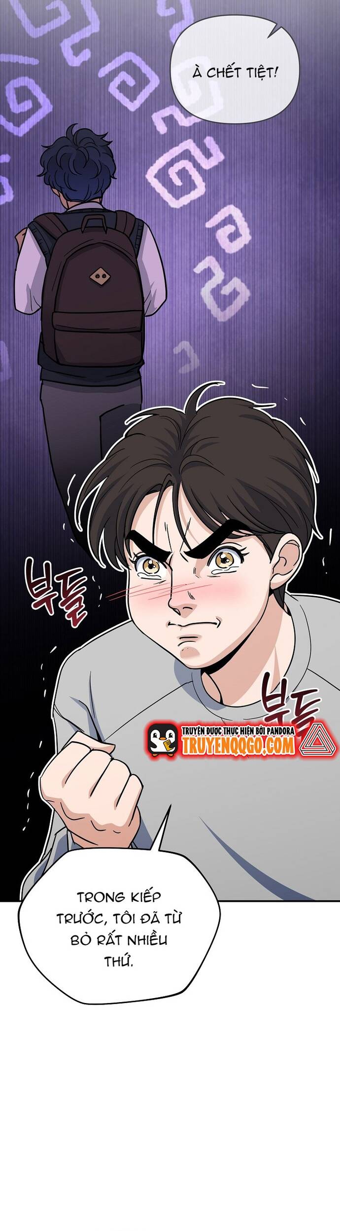 Kiếm Thánh Thiên Tài Của Học Viện Chapter 2 - 9