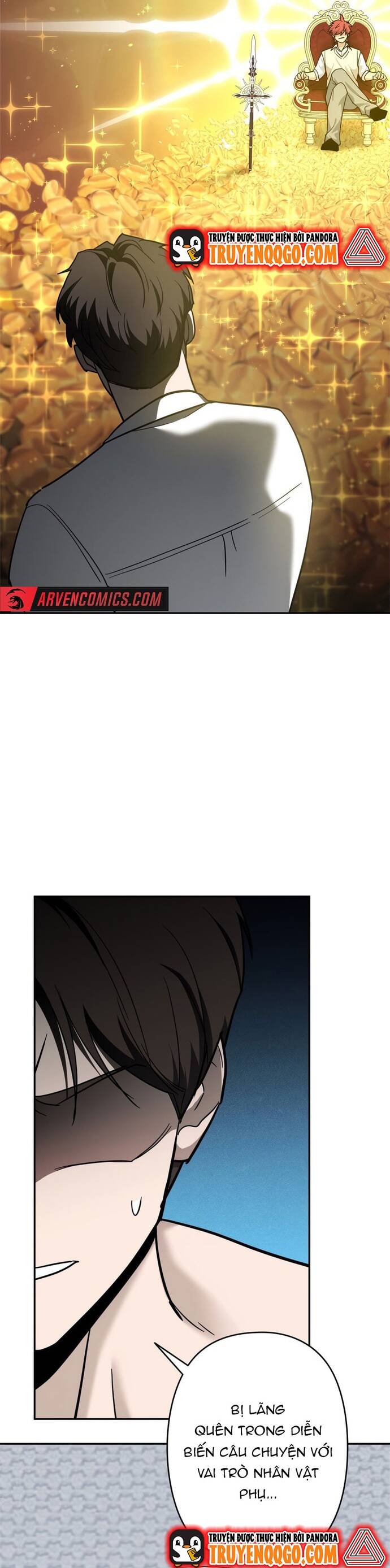 Kiếm Thánh Thiên Tài Của Học Viện Chapter 1 - 72