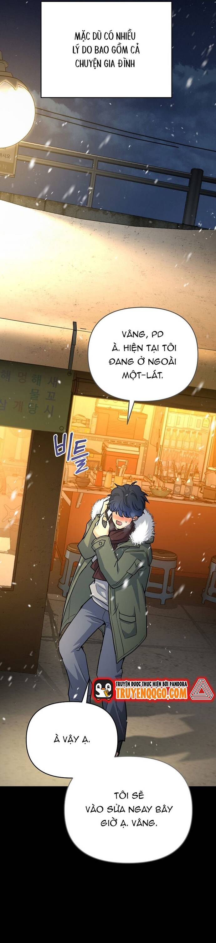 Kiếm Thánh Thiên Tài Của Học Viện Chapter 2 - 12