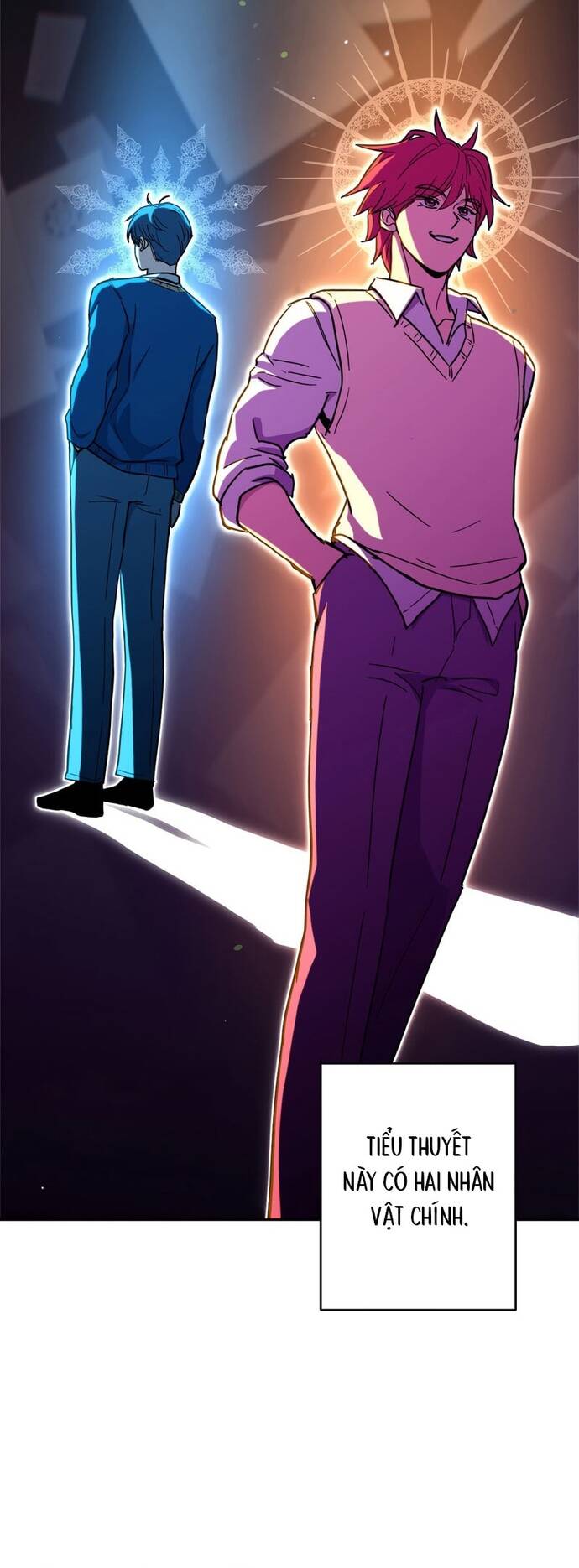 Kiếm Thánh Thiên Tài Của Học Viện Chapter 1 - 74