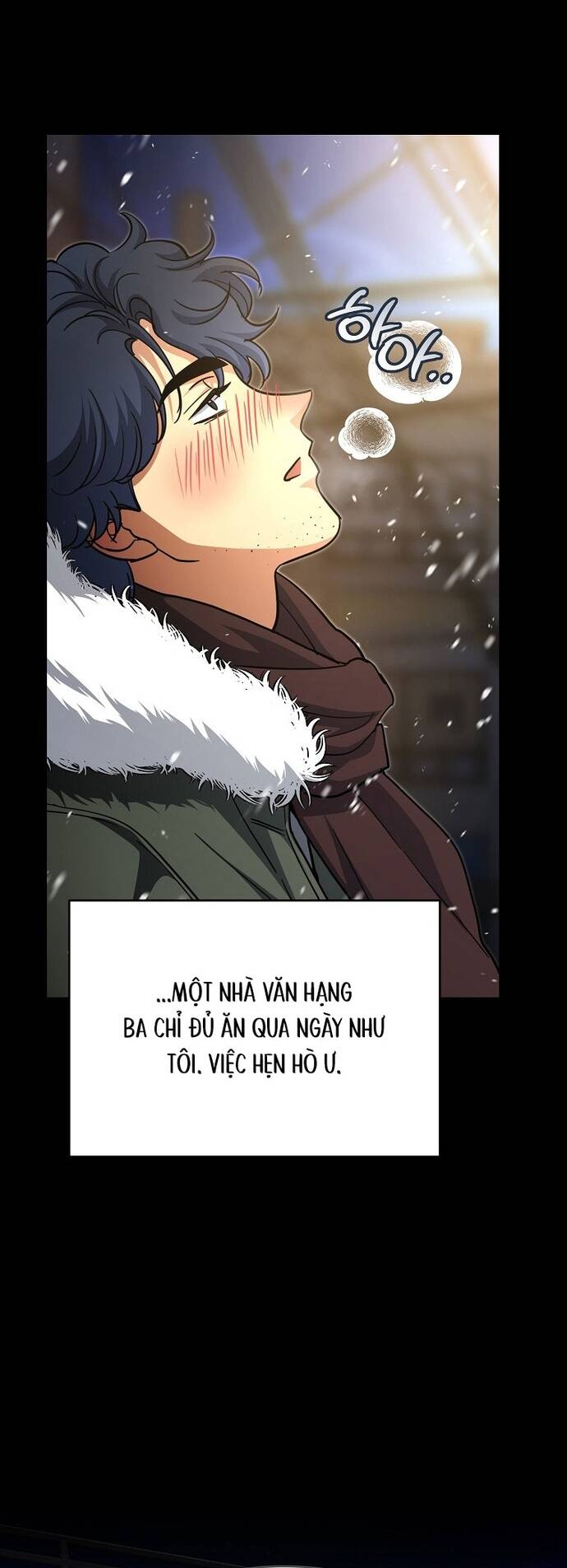 Kiếm Thánh Thiên Tài Của Học Viện Chapter 2 - 13