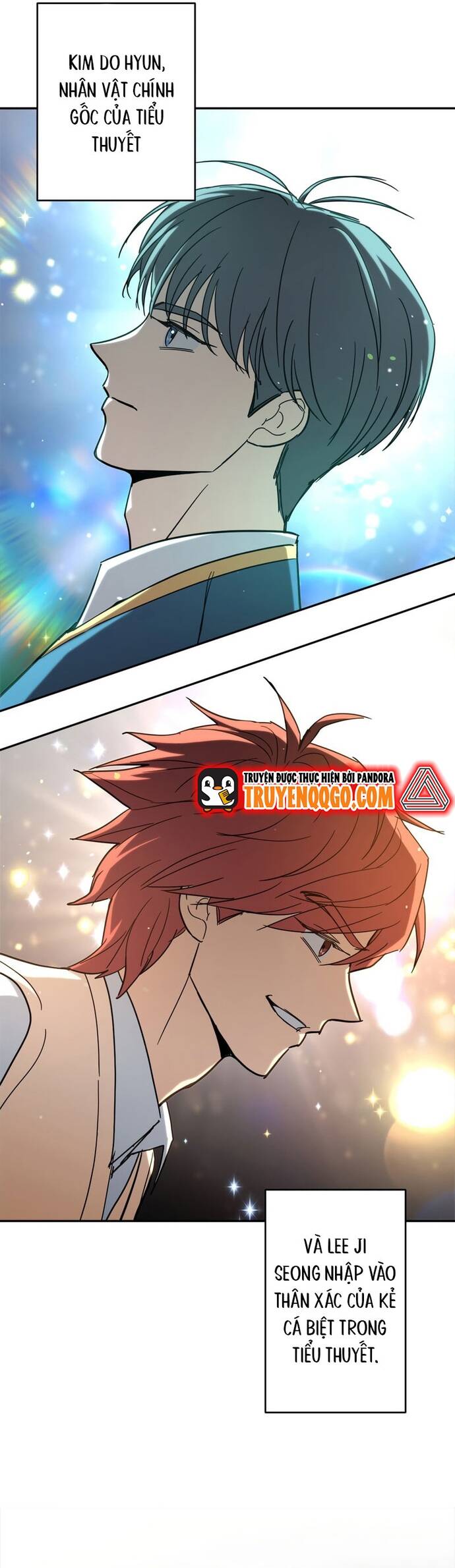 Kiếm Thánh Thiên Tài Của Học Viện Chapter 1 - 75