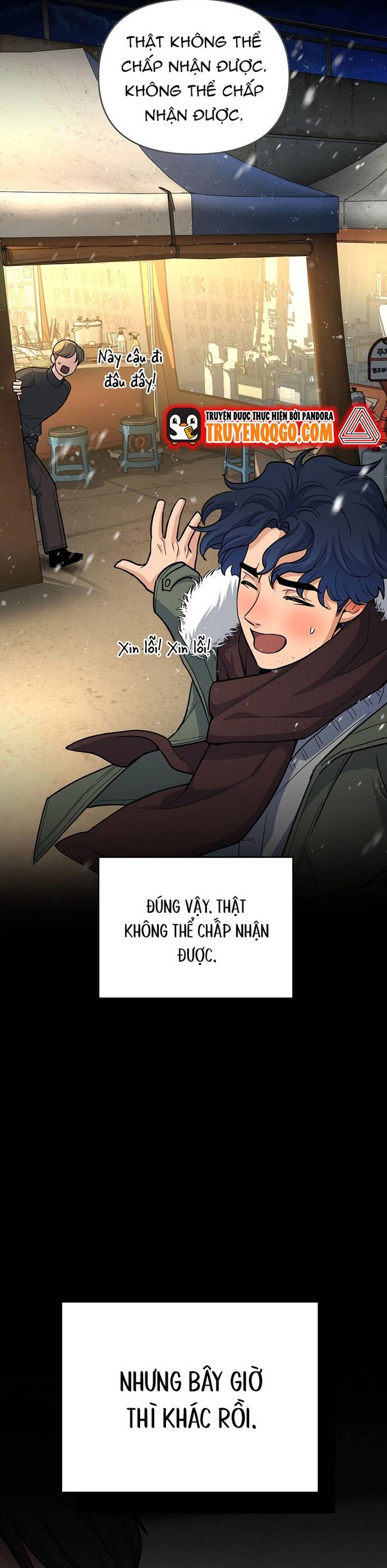 Kiếm Thánh Thiên Tài Của Học Viện Chapter 2 - 14