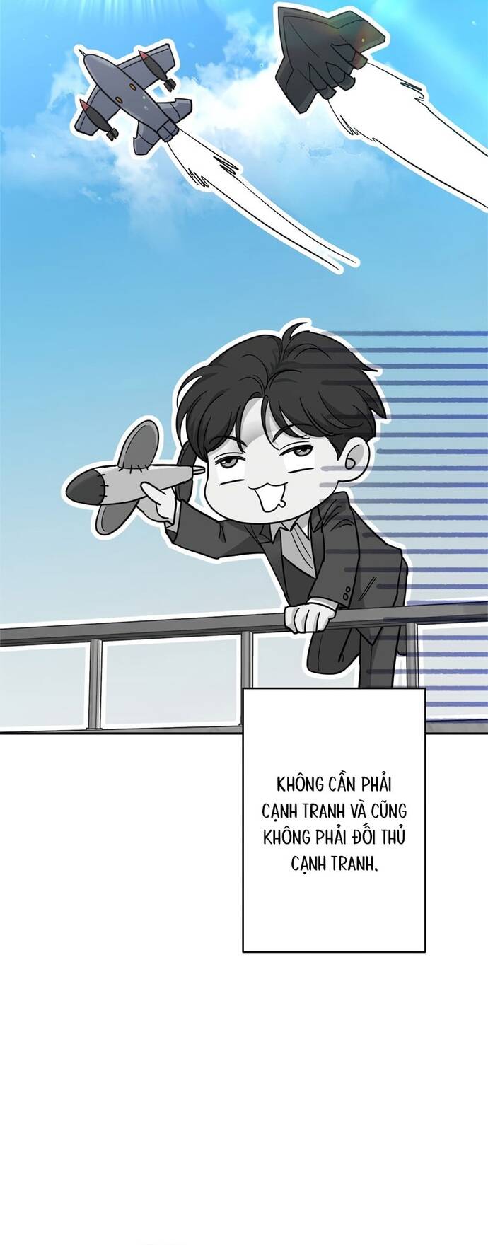 Kiếm Thánh Thiên Tài Của Học Viện Chapter 1 - 78