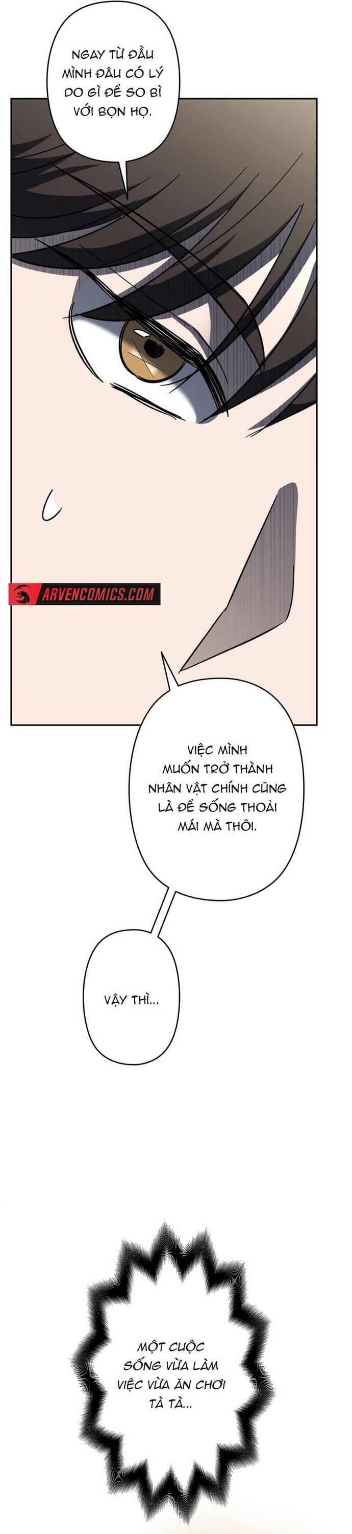 Kiếm Thánh Thiên Tài Của Học Viện Chapter 1 - 79