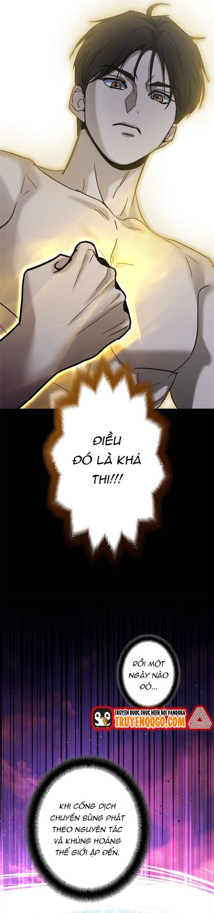 Kiếm Thánh Thiên Tài Của Học Viện Chapter 1 - 80