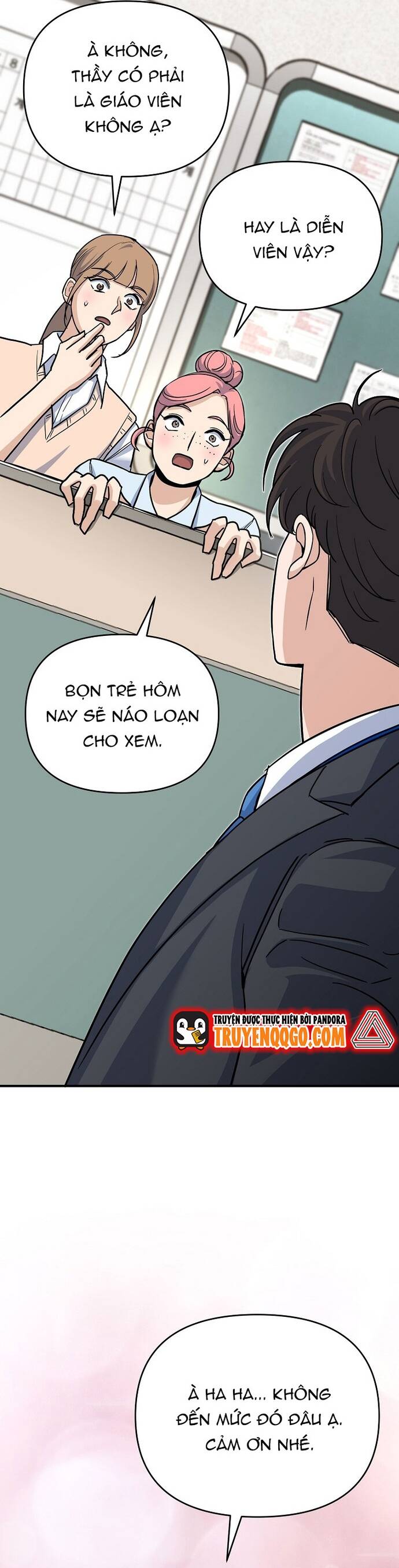 Kiếm Thánh Thiên Tài Của Học Viện Chapter 2 - 22