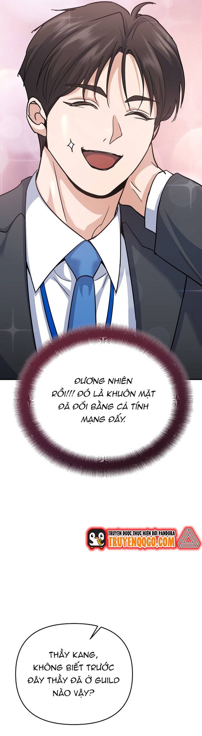 Kiếm Thánh Thiên Tài Của Học Viện Chapter 2 - 23