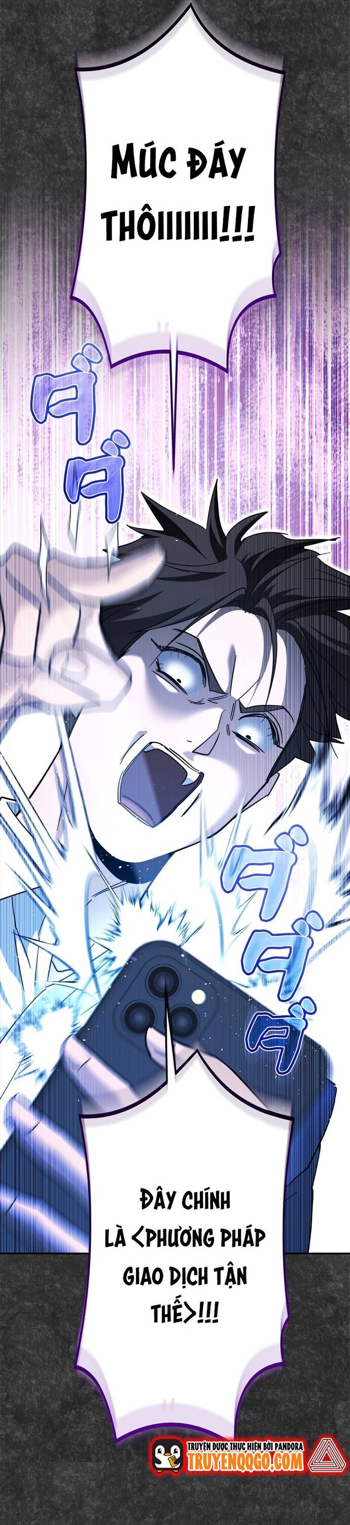 Kiếm Thánh Thiên Tài Của Học Viện Chapter 1 - 88