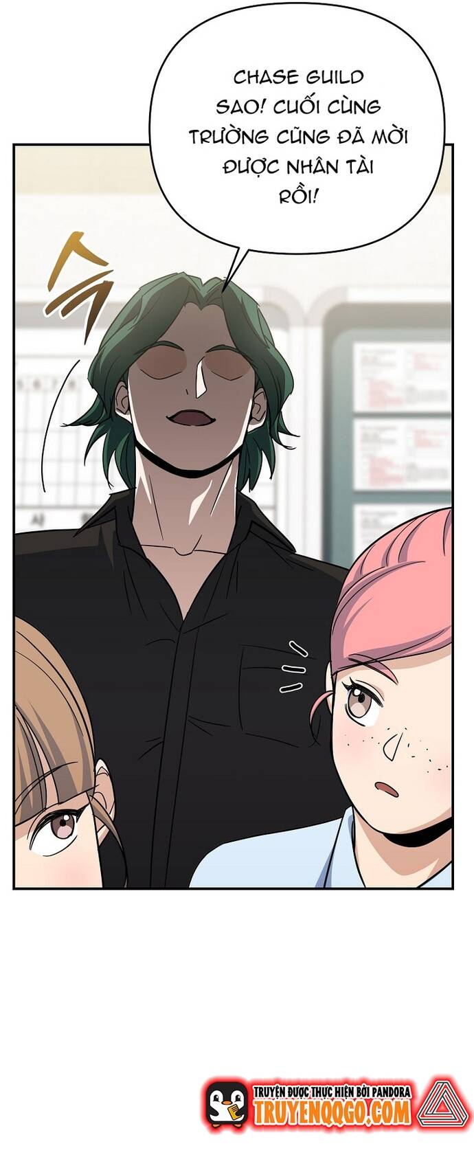 Kiếm Thánh Thiên Tài Của Học Viện Chapter 2 - 27
