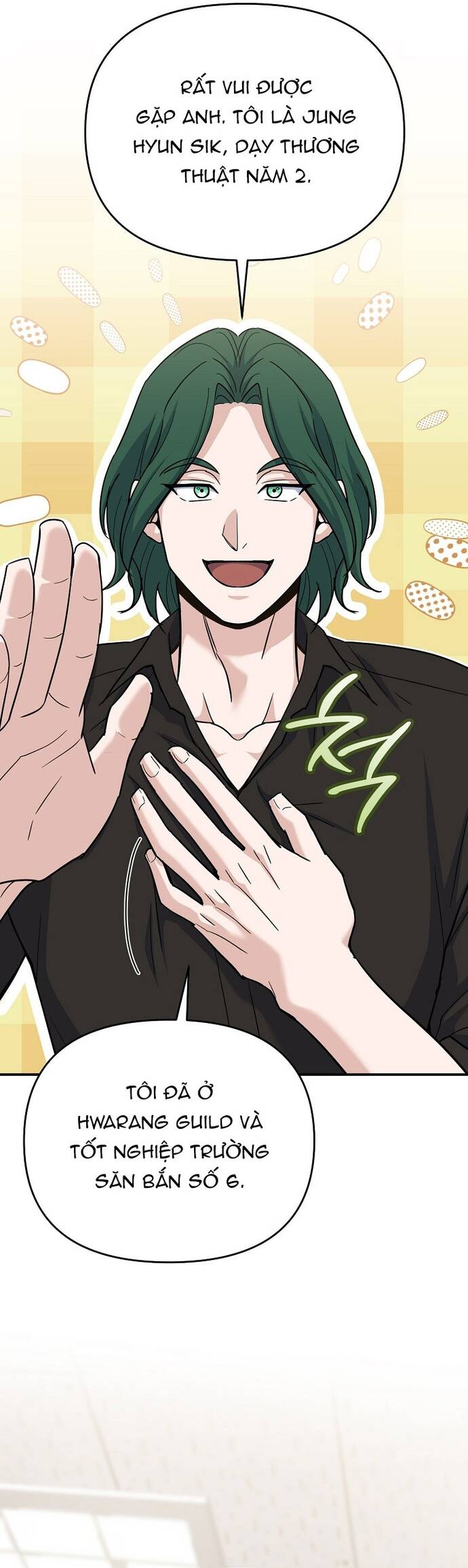 Kiếm Thánh Thiên Tài Của Học Viện Chapter 2 - 28