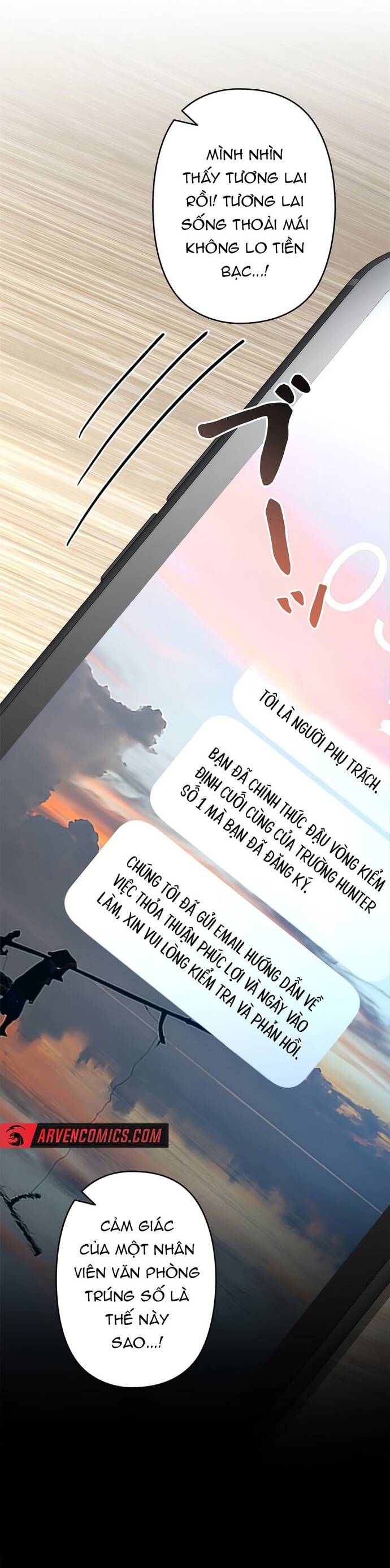 Kiếm Thánh Thiên Tài Của Học Viện Chapter 1 - 90